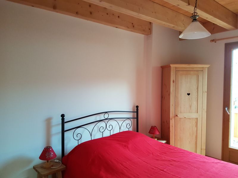 photo 15 Owner direct vacation rental Serre Chevalier chalet Provence-Alpes-Cte d'Azur Hautes-Alpes bedroom 2