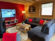 Morzine mountain and ski rentals: appartement no. 110961