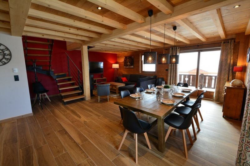 photo 3 Owner direct vacation rental Morzine appartement Rhone-Alps Haute-Savoie Living room