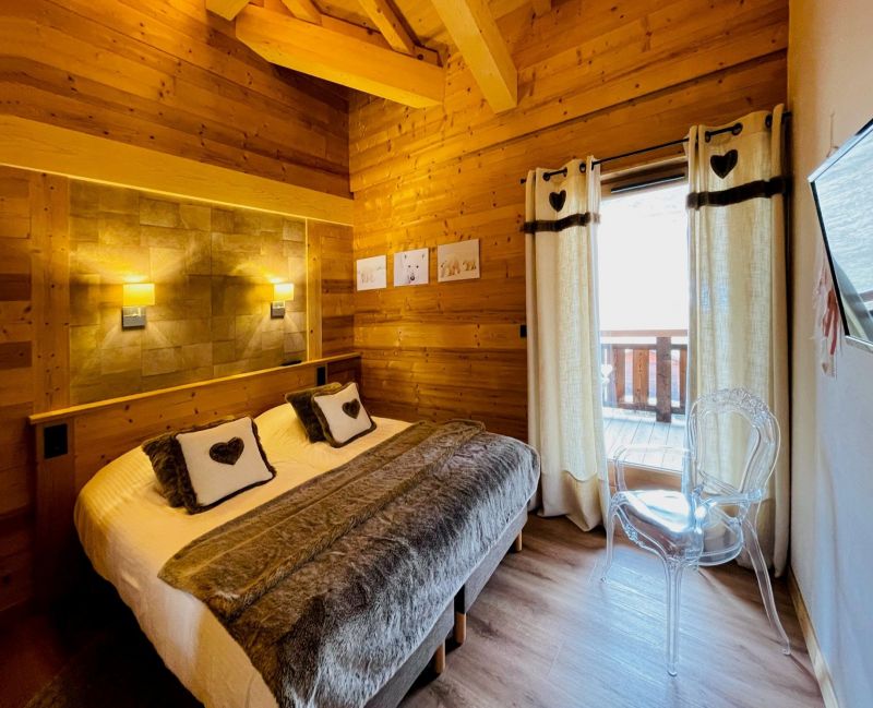 photo 5 Owner direct vacation rental Morzine appartement Rhone-Alps Haute-Savoie bedroom 1