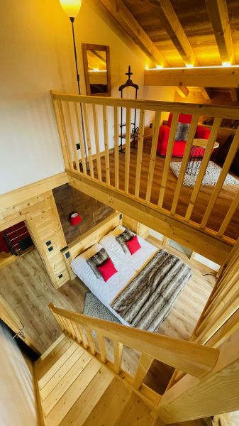 photo 6 Owner direct vacation rental Morzine appartement Rhone-Alps Haute-Savoie bedroom 2