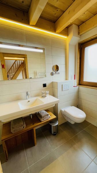 photo 9 Owner direct vacation rental Morzine appartement Rhone-Alps Haute-Savoie Washing facilities