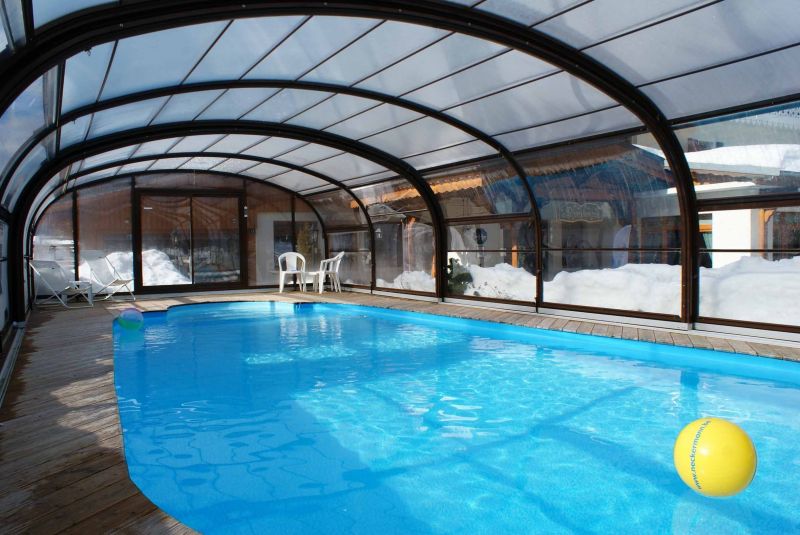 photo 19 Owner direct vacation rental Morzine appartement Rhone-Alps Haute-Savoie Swimming pool