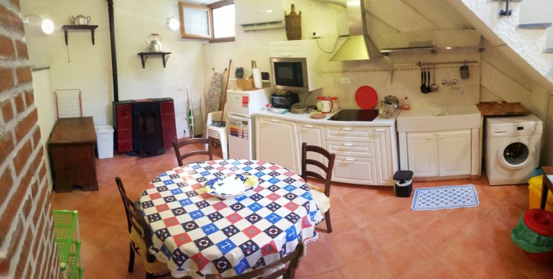 photo 7 Owner direct vacation rental Levanto appartement Liguria La Spezia Province Sep. kitchen