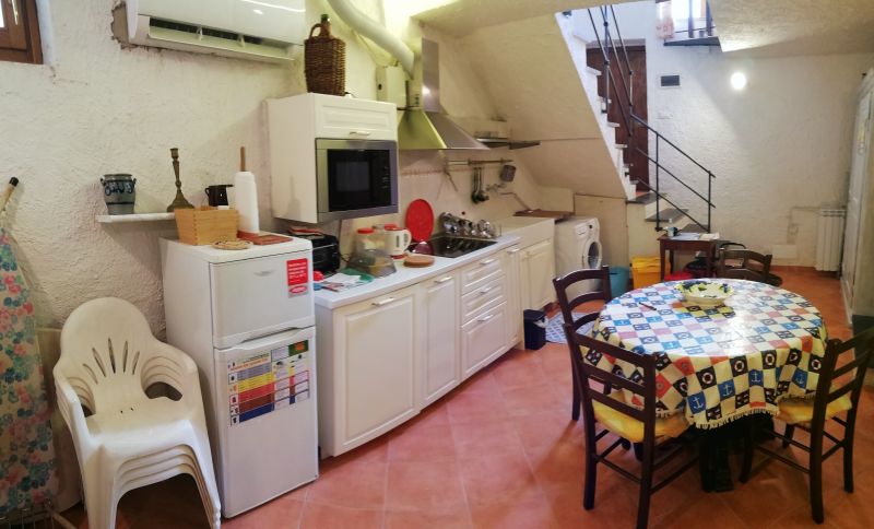 photo 21 Owner direct vacation rental Levanto appartement Liguria La Spezia Province Sep. kitchen