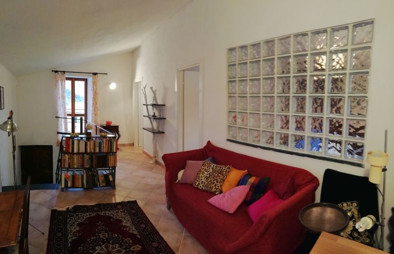 photo 20 Owner direct vacation rental Levanto appartement Liguria La Spezia Province Living room