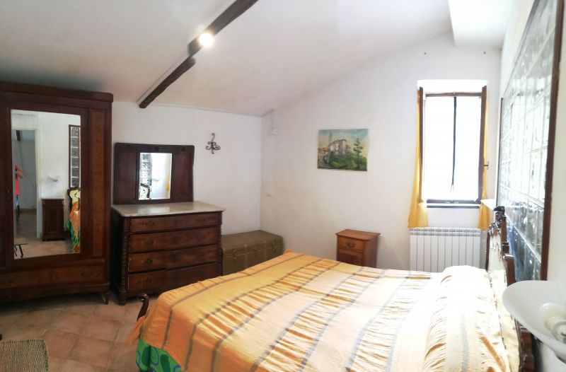 photo 16 Owner direct vacation rental Levanto appartement Liguria La Spezia Province bedroom 2