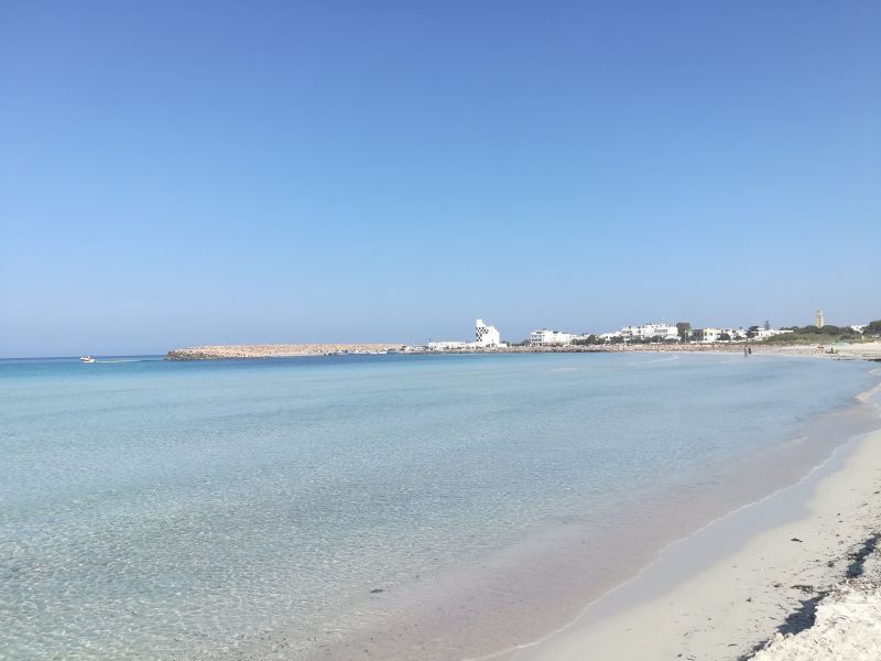 photo 25 Owner direct vacation rental Ugento - Torre San Giovanni appartement Puglia Lecce Province Beach