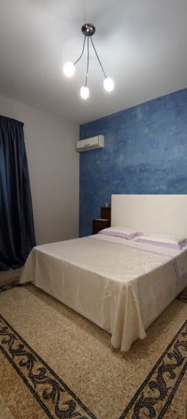 photo 19 Owner direct vacation rental Ugento - Torre San Giovanni appartement Puglia Lecce Province bedroom