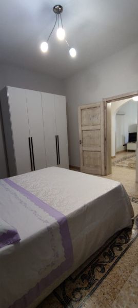 photo 18 Owner direct vacation rental Ugento - Torre San Giovanni appartement Puglia Lecce Province bedroom