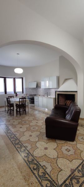 photo 11 Owner direct vacation rental Ugento - Torre San Giovanni appartement Puglia Lecce Province Living room