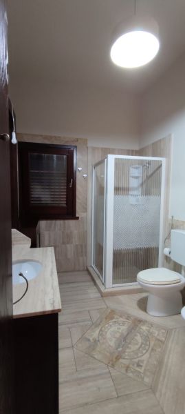 photo 22 Owner direct vacation rental Ugento - Torre San Giovanni appartement Puglia Lecce Province bathroom