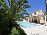 Lorgues swimming pool holiday rentals: villa no. 111531