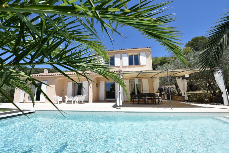 photo 1 Owner direct vacation rental Draguignan villa Provence-Alpes-Cte d'Azur Var