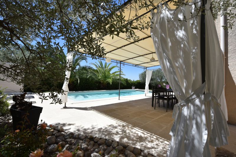 photo 6 Owner direct vacation rental Draguignan villa Provence-Alpes-Cte d'Azur Var