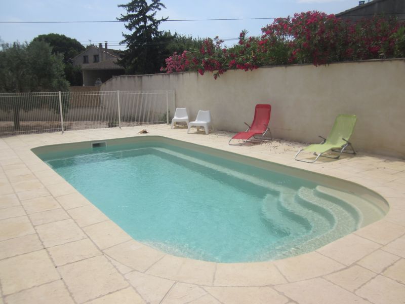 photo 3 Owner direct vacation rental Saint Rmy de Provence maison Provence-Alpes-Cte d'Azur Bouches du Rhne Swimming pool