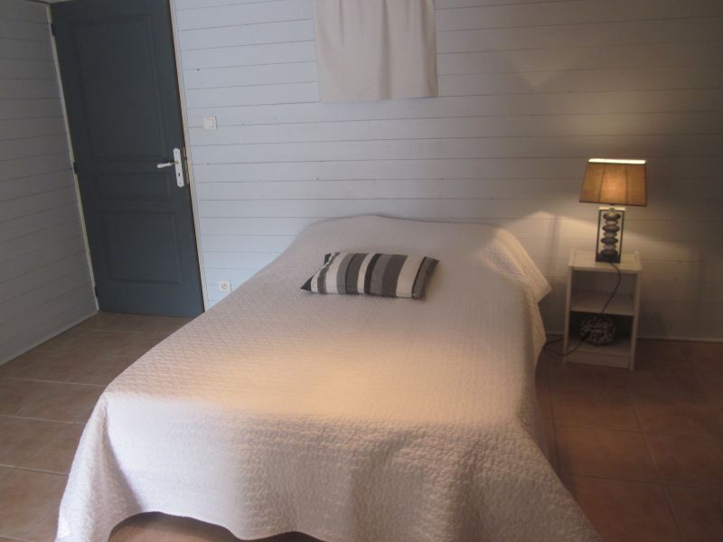 photo 6 Owner direct vacation rental Saint Rmy de Provence maison Provence-Alpes-Cte d'Azur Bouches du Rhne bedroom 2