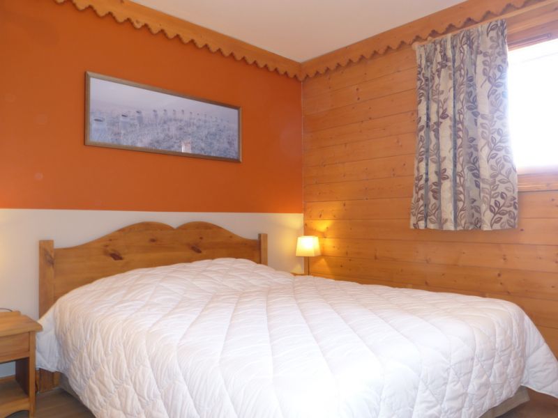 photo 1 Owner direct vacation rental La Plagne appartement Rhone-Alps Savoie bedroom 1