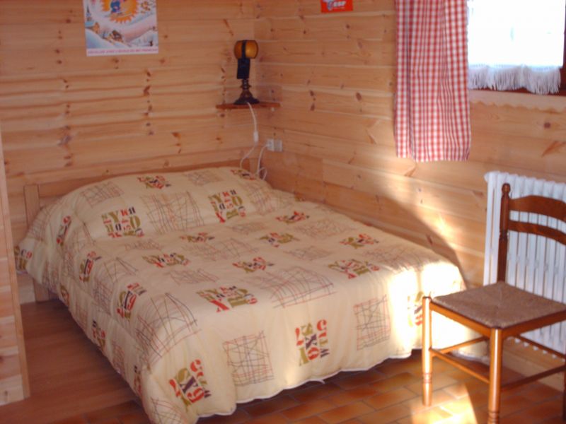 photo 5 Owner direct vacation rental La Toussuire appartement Rhone-Alps Savoie bedroom