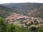 Languedoc-Roussillon holiday rentals: maison no. 111872