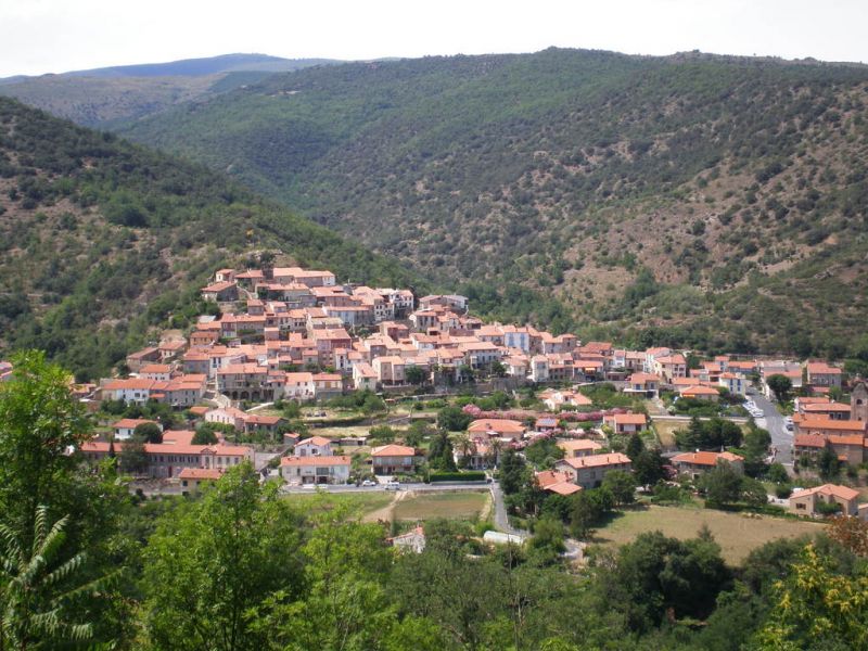 photo 0 Owner direct vacation rental Prades maison Languedoc-Roussillon Pyrnes-Orientales