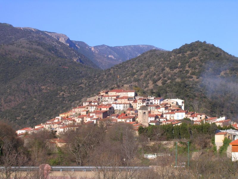 photo 3 Owner direct vacation rental Prades maison Languedoc-Roussillon Pyrnes-Orientales