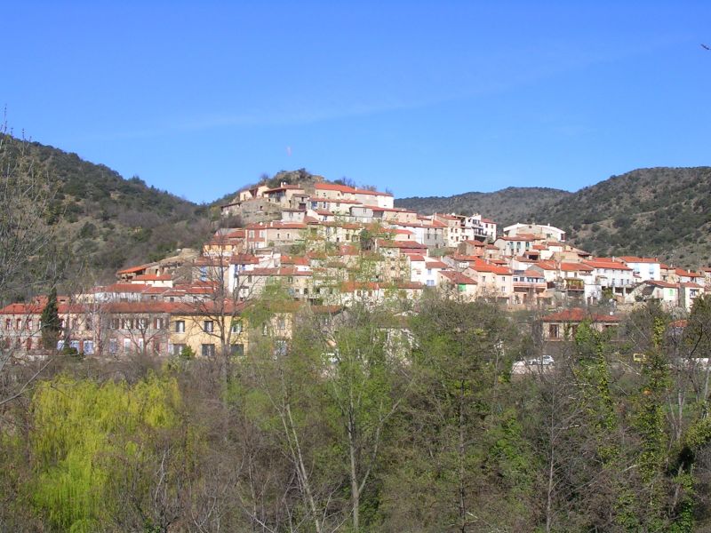 photo 2 Owner direct vacation rental Prades maison Languedoc-Roussillon Pyrnes-Orientales