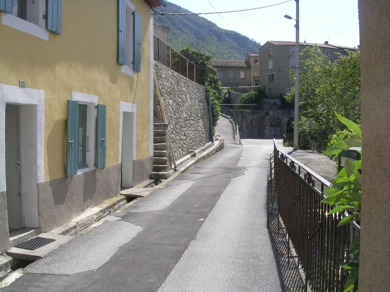 photo 5 Owner direct vacation rental Prades maison Languedoc-Roussillon Pyrnes-Orientales Outside view