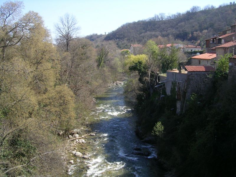 photo 11 Owner direct vacation rental Prades maison Languedoc-Roussillon Pyrnes-Orientales Surroundings