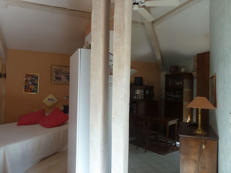 photo 7 Owner direct vacation rental Nmes maison Languedoc-Roussillon Gard bedroom 1