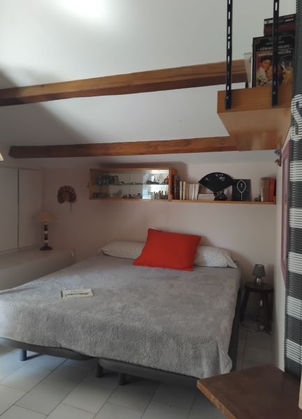 photo 9 Owner direct vacation rental Nmes villa Languedoc-Roussillon Gard bedroom 3