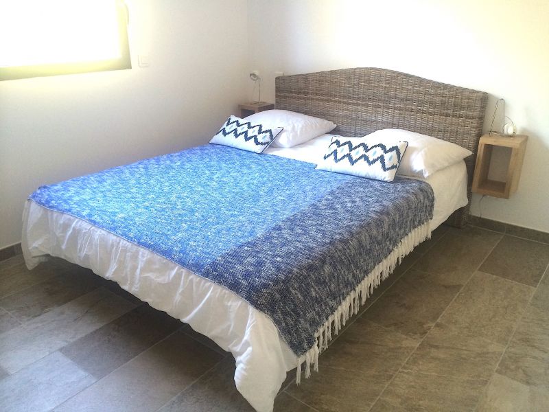 photo 19 Owner direct vacation rental Ste Lucie de Porto Vecchio villa Corsica Corse du Sud bedroom 4