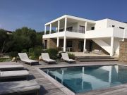 French Mediterranean Coast holiday rentals for 3 people: villa no. 112600