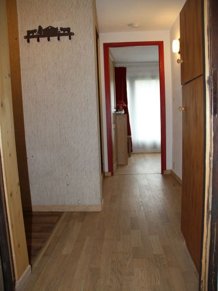 photo 6 Owner direct vacation rental Les Gets appartement Rhone-Alps Haute-Savoie Corridor