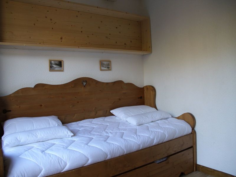 photo 8 Owner direct vacation rental Les Gets appartement Rhone-Alps Haute-Savoie bedroom