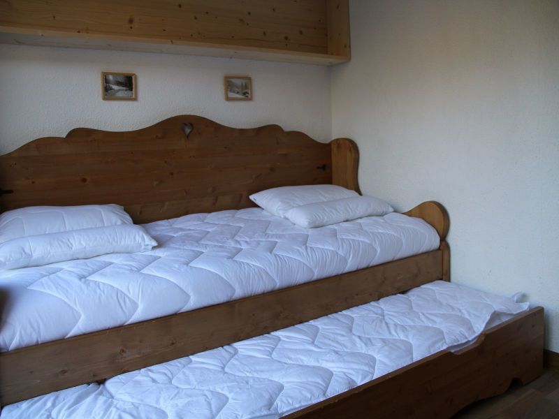 photo 9 Owner direct vacation rental Les Gets appartement Rhone-Alps Haute-Savoie bedroom