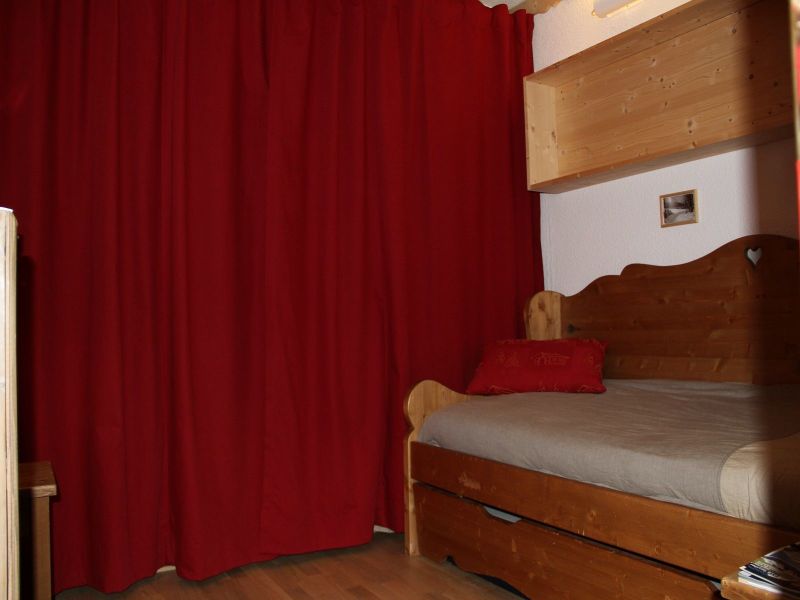 photo 10 Owner direct vacation rental Les Gets appartement Rhone-Alps Haute-Savoie bedroom