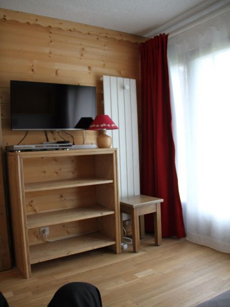 photo 11 Owner direct vacation rental Les Gets appartement Rhone-Alps Haute-Savoie bedroom