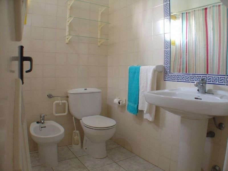 photo 23 Owner direct vacation rental Vilamoura maison   Sep. WC