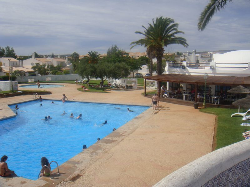 photo 9 Owner direct vacation rental Vilamoura maison   Swimming pool
