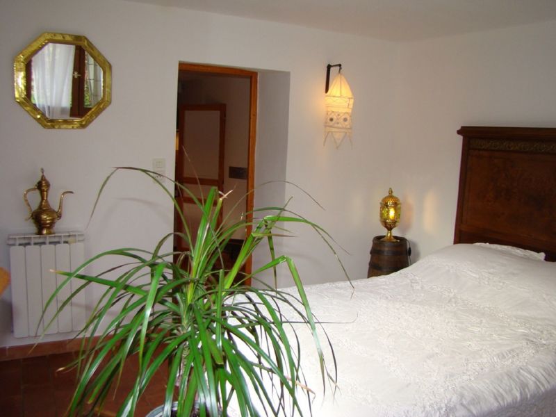 photo 1 Owner direct vacation rental Hyres gite Provence-Alpes-Cte d'Azur Var bedroom 1