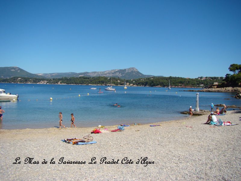 photo 19 Owner direct vacation rental Hyres gite Provence-Alpes-Cte d'Azur Var Beach