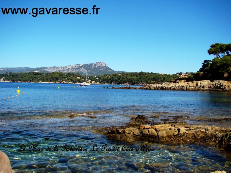 photo 20 Owner direct vacation rental Hyres gite Provence-Alpes-Cte d'Azur Var Beach