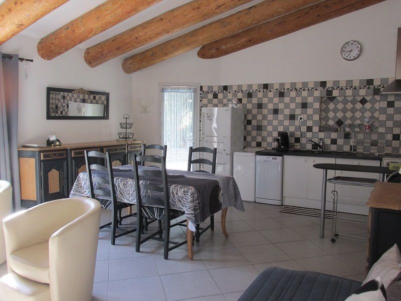 photo 3 Owner direct vacation rental Alleins maison Provence-Alpes-Cte d'Azur Bouches du Rhne