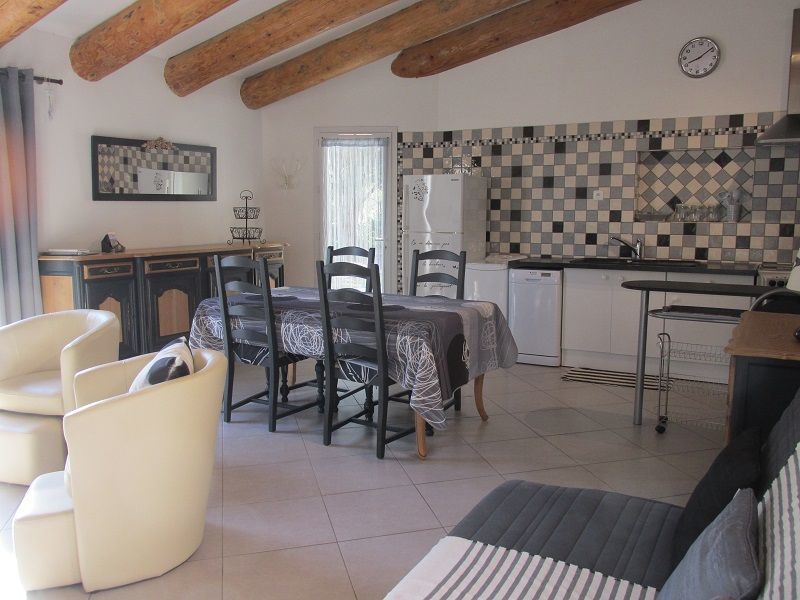 photo 7 Owner direct vacation rental Alleins maison Provence-Alpes-Cte d'Azur Bouches du Rhne