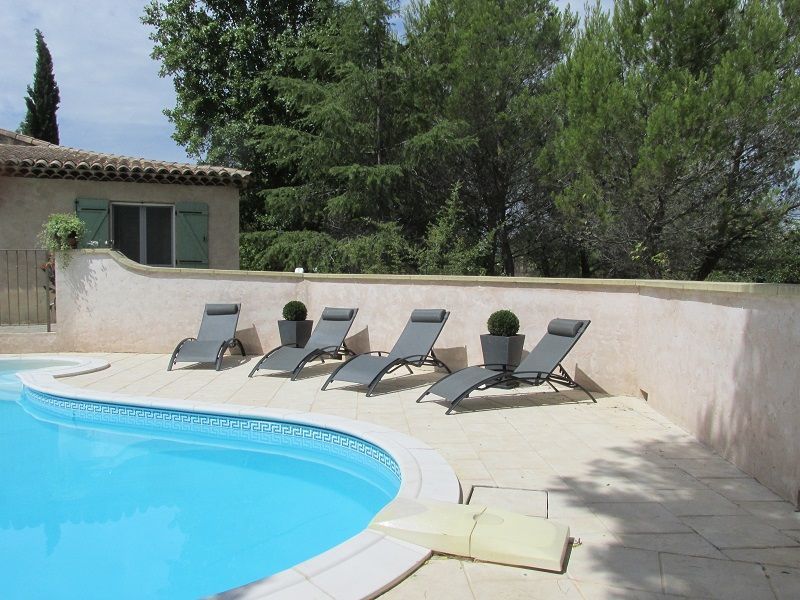 photo 21 Owner direct vacation rental Alleins maison Provence-Alpes-Cte d'Azur Bouches du Rhne Swimming pool