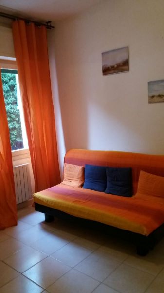 photo 1 Owner direct vacation rental Sanremo appartement Liguria Imperia Province bedroom