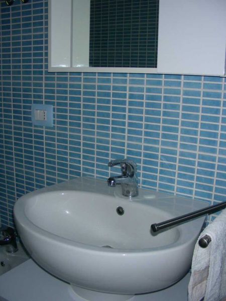 photo 13 Owner direct vacation rental Costa Rei appartement Sardinia Cagliari Province bathroom