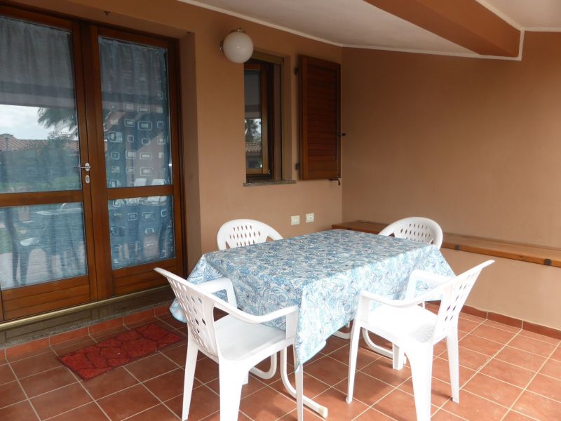 photo 2 Owner direct vacation rental Costa Rei appartement Sardinia Cagliari Province