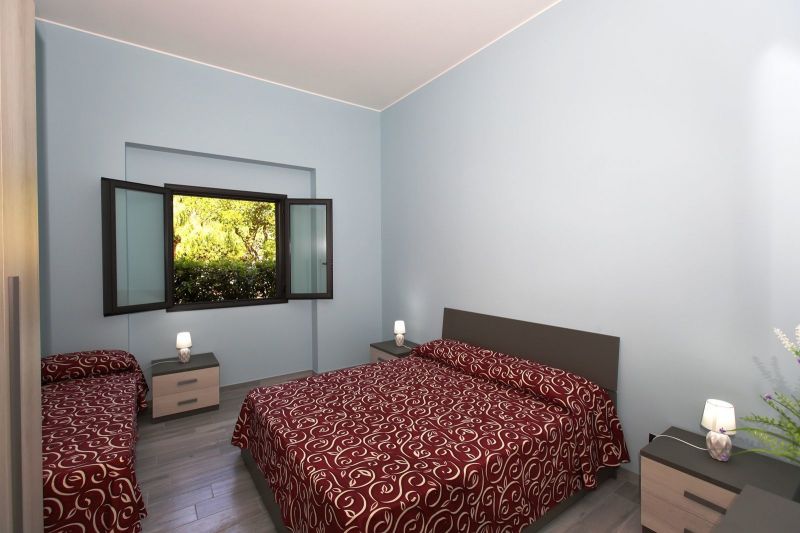 photo 17 Owner direct vacation rental Avola villa Sicily Syracuse Province bedroom